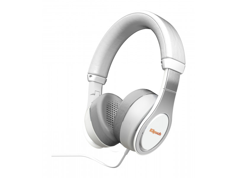 

Наушники Klipsch Reference Over-Ear II White