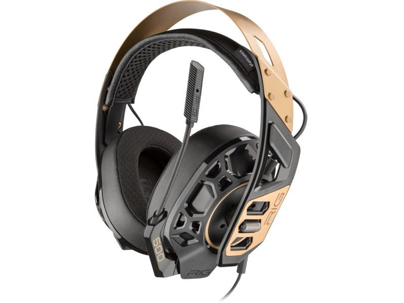 

Гарнитура Plantronics RIG 500 Pro (211223-05)