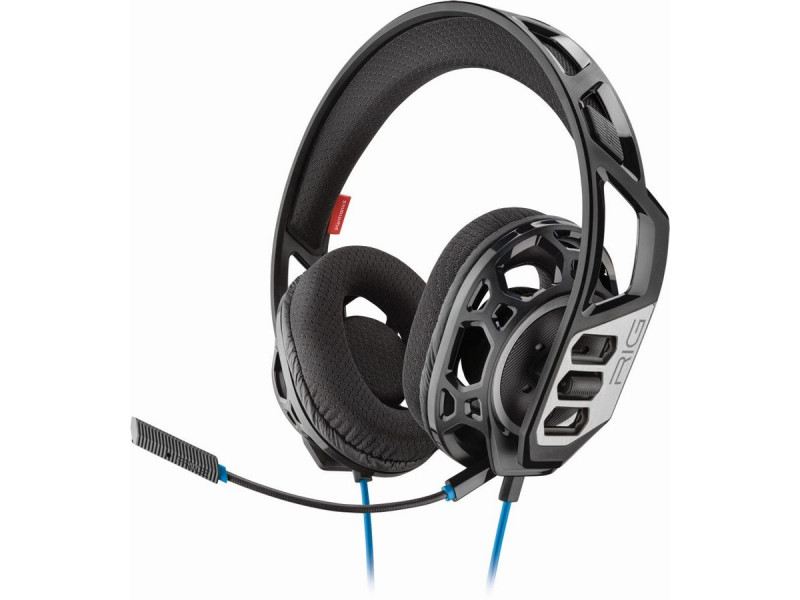 

Гарнитура Plantronics RIG 300 HS