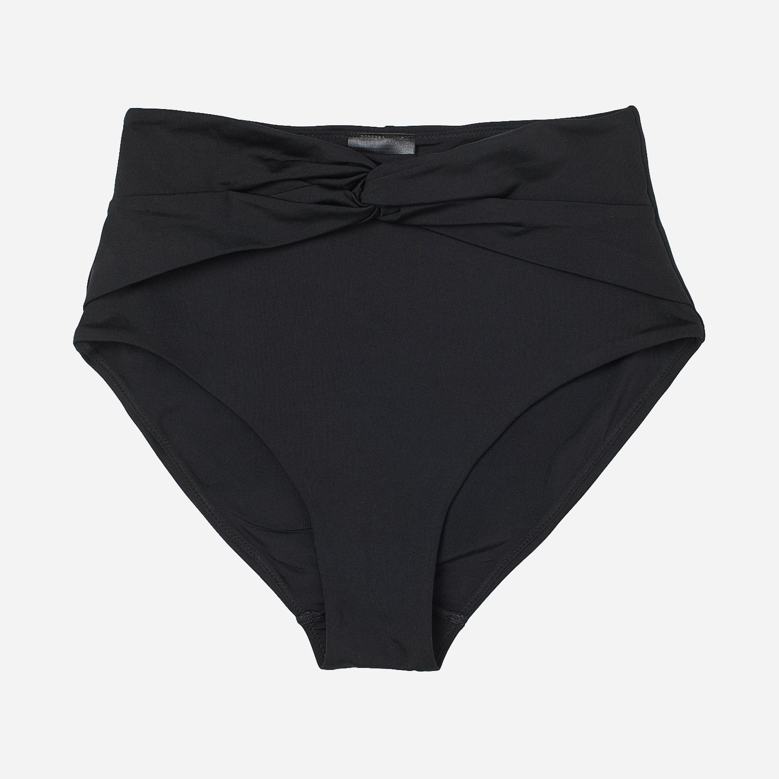 

Нижняя часть купальника H&M 8119211sdm 36 Черная