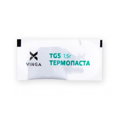 

Термопаста Vinga TG5