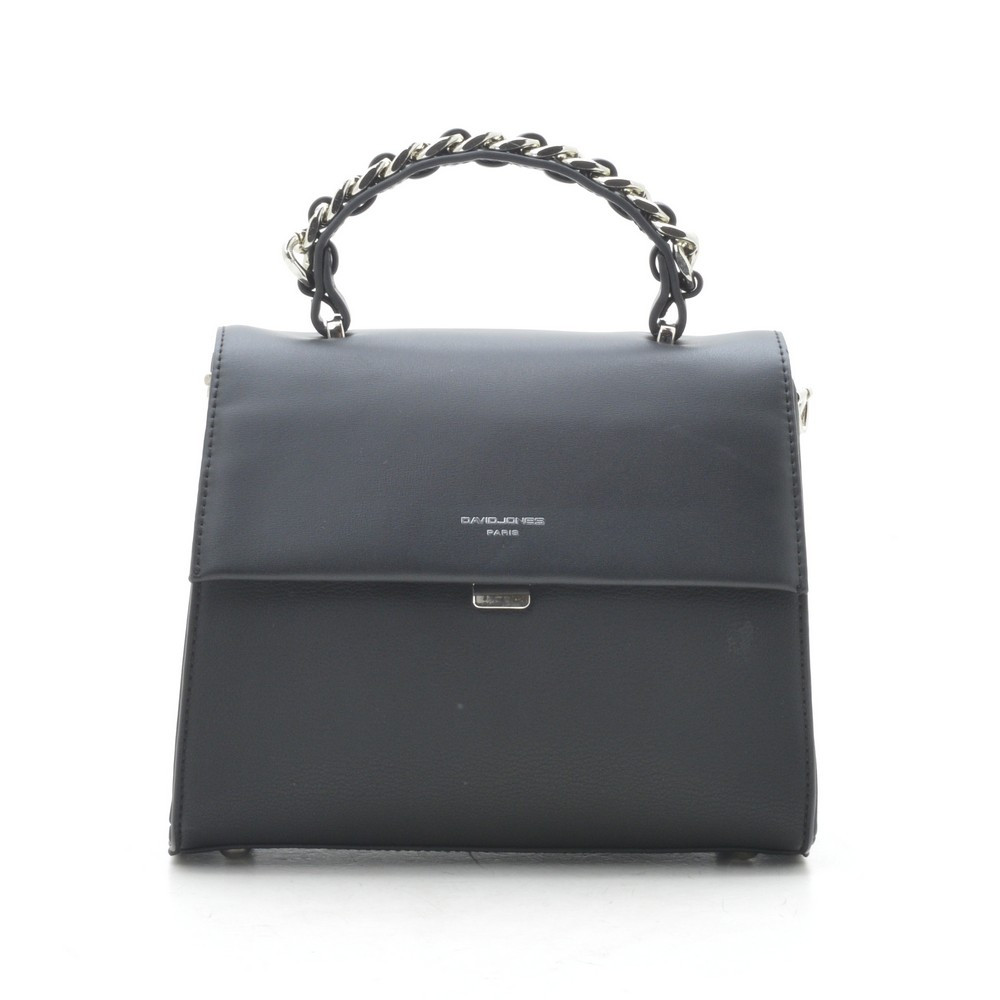 

УЦЕНКА! Клатч David Jones CM5488T black