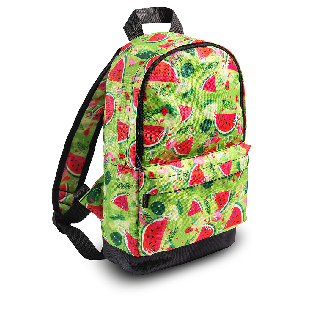 

Дитячий рюкзак B&M з принтом Fruit