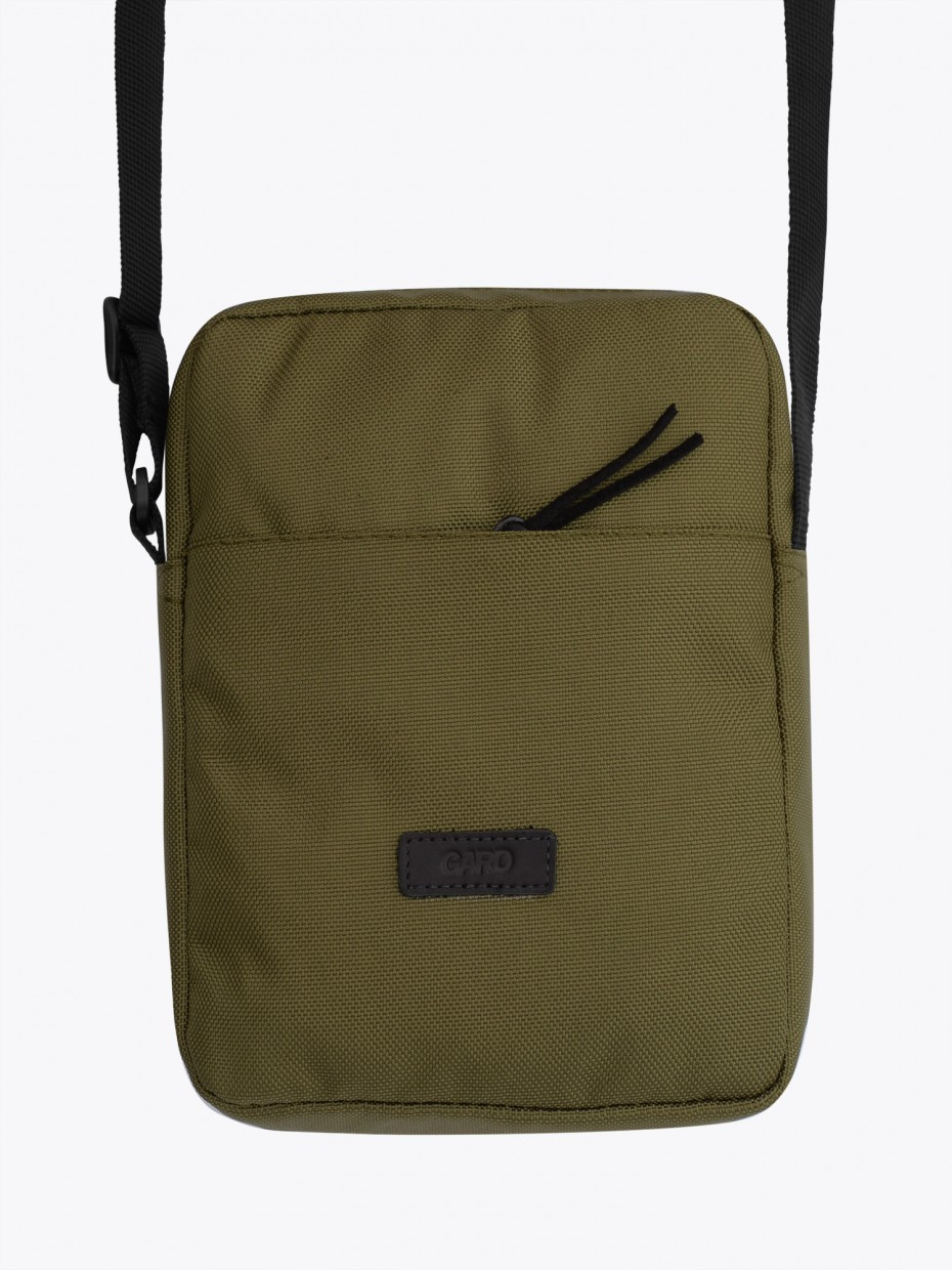 

Сумка через плечо GARD MINI | khaki 3/18
