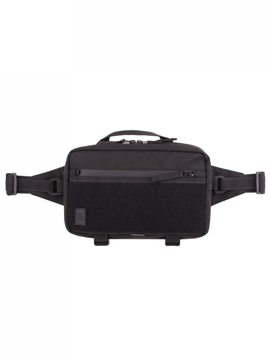 

Сумка GARD VELCRO BAG I черный 4/19
