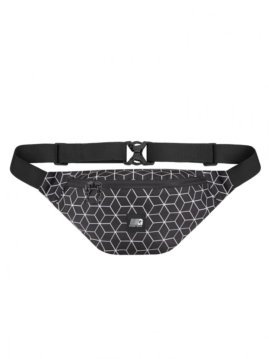 

Сумка на пояс GARD FORMER | geometrik print 3/20