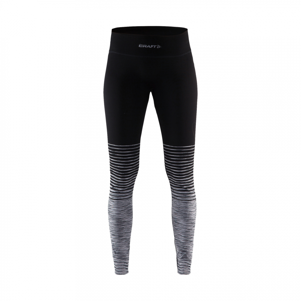 

Термоштани Craft Wool Comfort 2.0 Pants Woman розмір XS колір 999975
