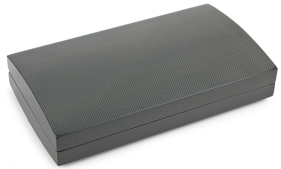 

Шкатулка для очков ROTHENSCHILD RS-G206-TC