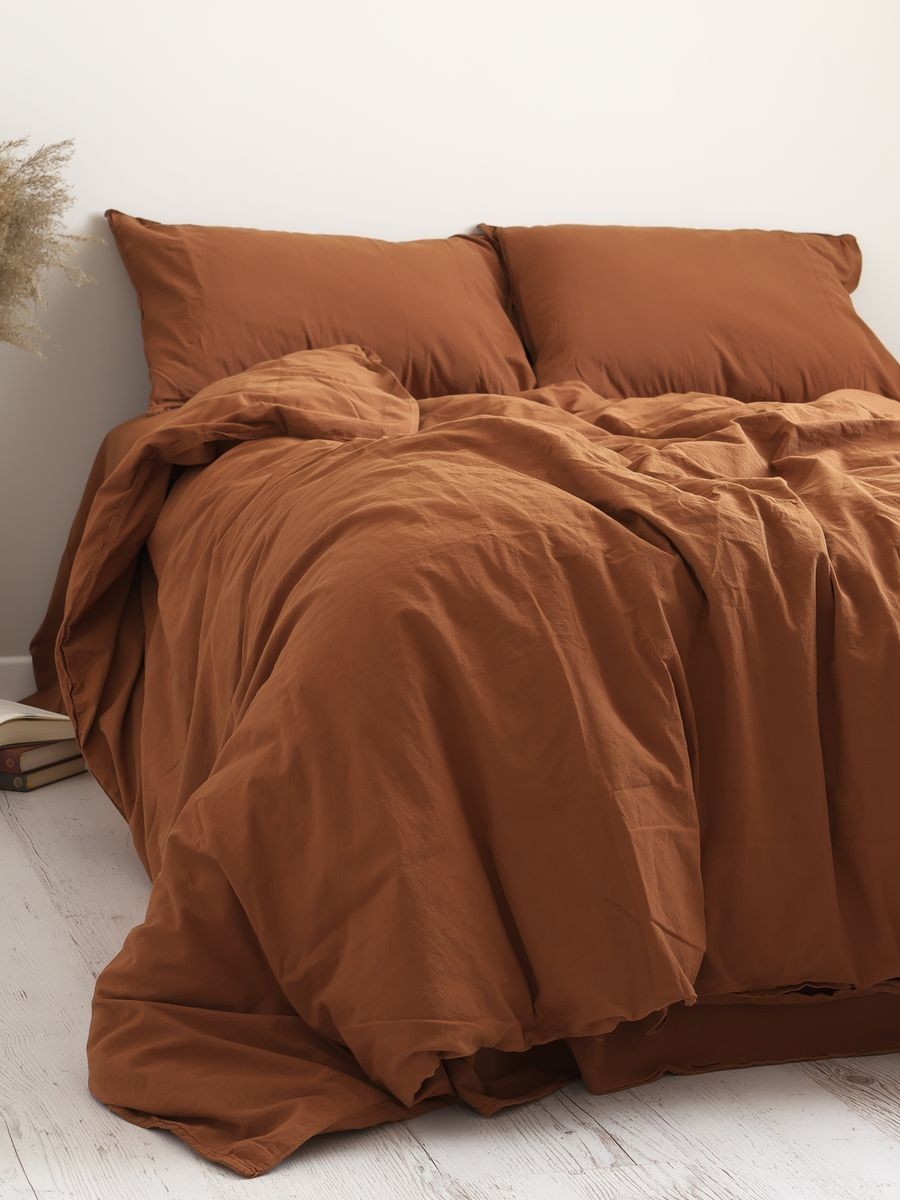 

Комплект постельного белья Limasso Automne Standart 160x220