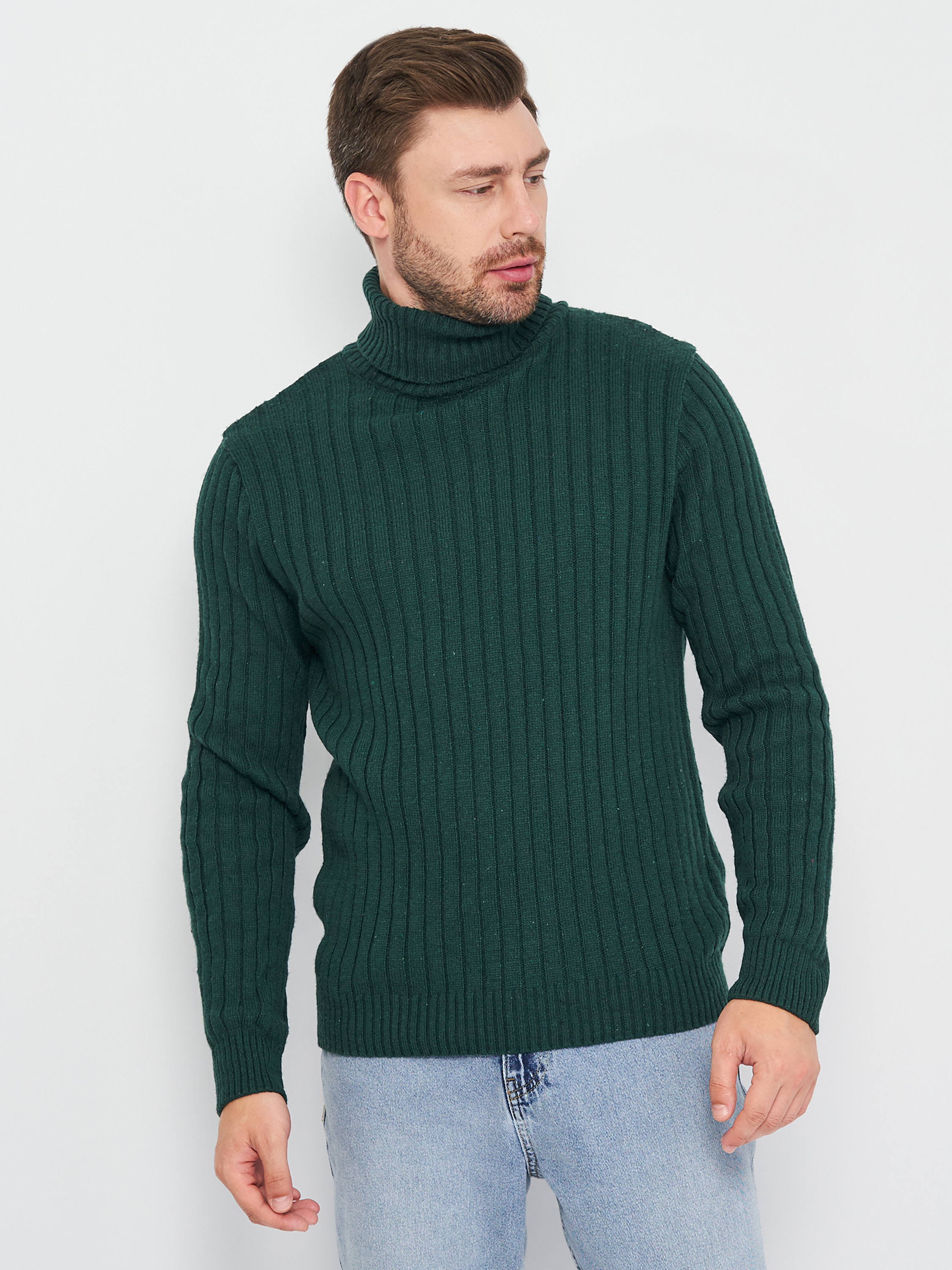 

Свитер Koton 0KAM91614GT-750 XL Green