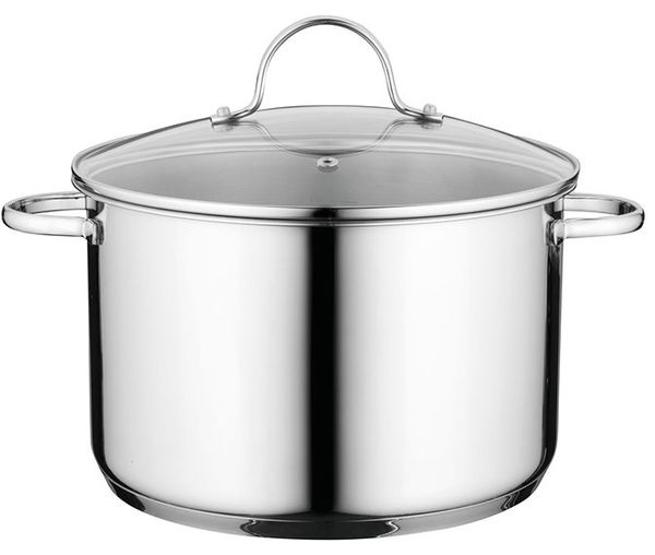 

Каструля Berghoff Comfort 6,8 л 24 см