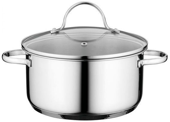 

Каструля Berghoff Comfort 3,1 л 20 см
