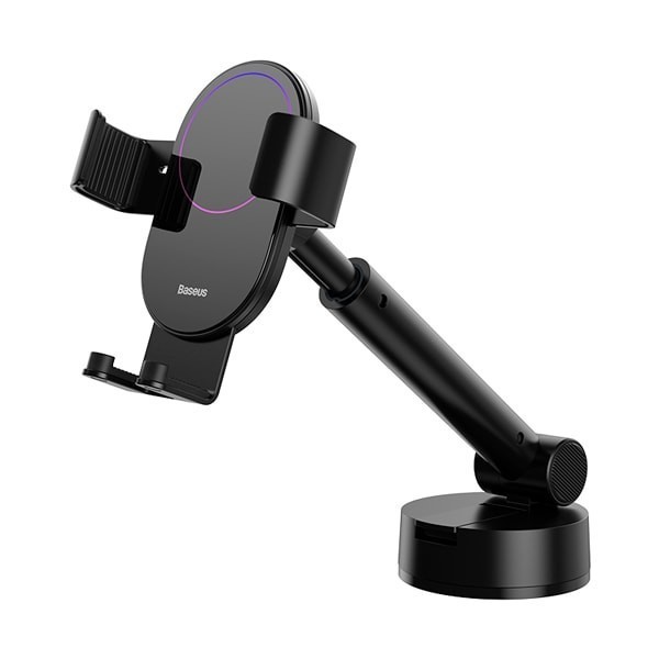 

Автомобильный держатель Baseus holder with suction base