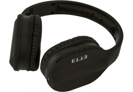 

Беспроводные наушники Ovleng BT-608 Black (4060-28)