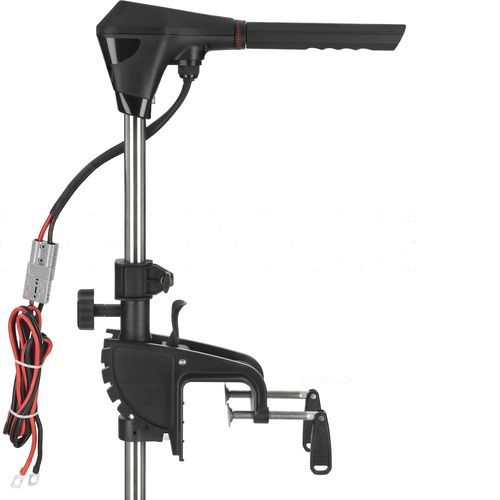 

Электромотор для лодки Haibo M150-70lbs; 12V; Лодочный электромотор Хайбо М150;