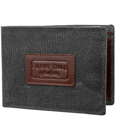 

Кошелек Forever young DNKN951-VTP-grey