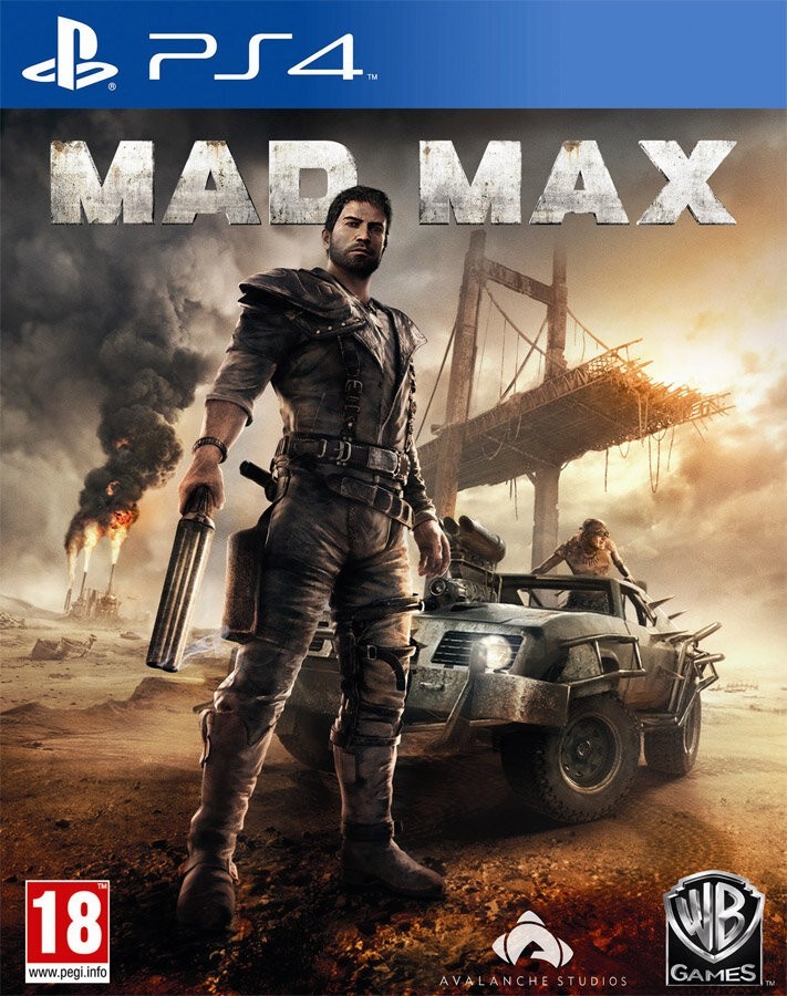 

Mad Max