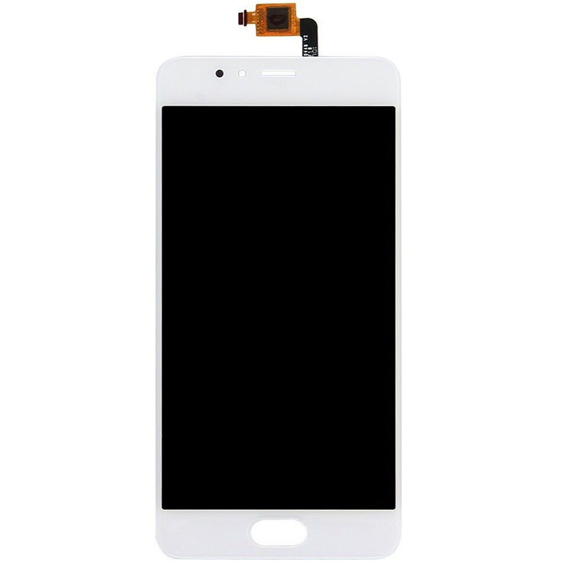 

Дисплей Meizu для телефона Meizu M5S M612H белый