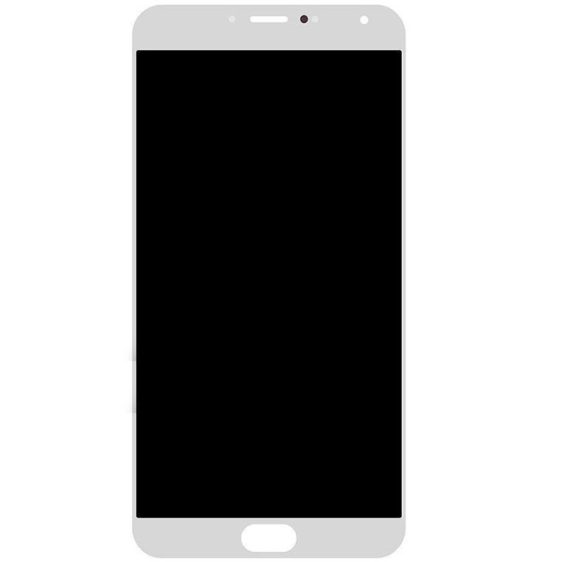 

Дисплей Meizu для телефона Meizu MX5 белый