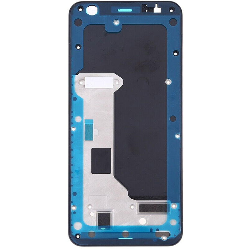

Рамка крепления дисплея Google Pixel 3a чёрная