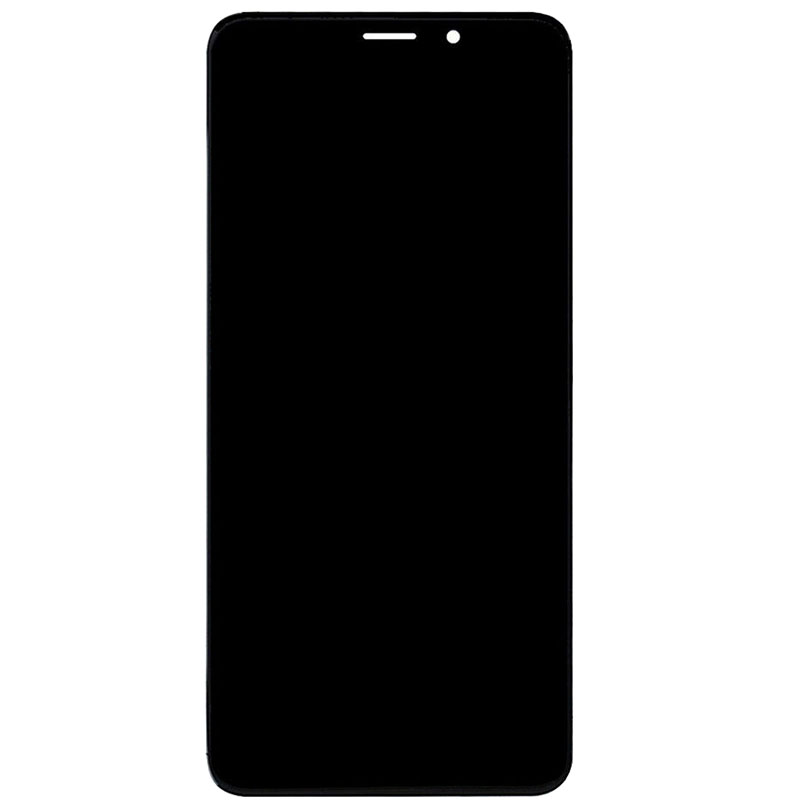 

Дисплей Meizu для телефона Meizu M6S чёрный