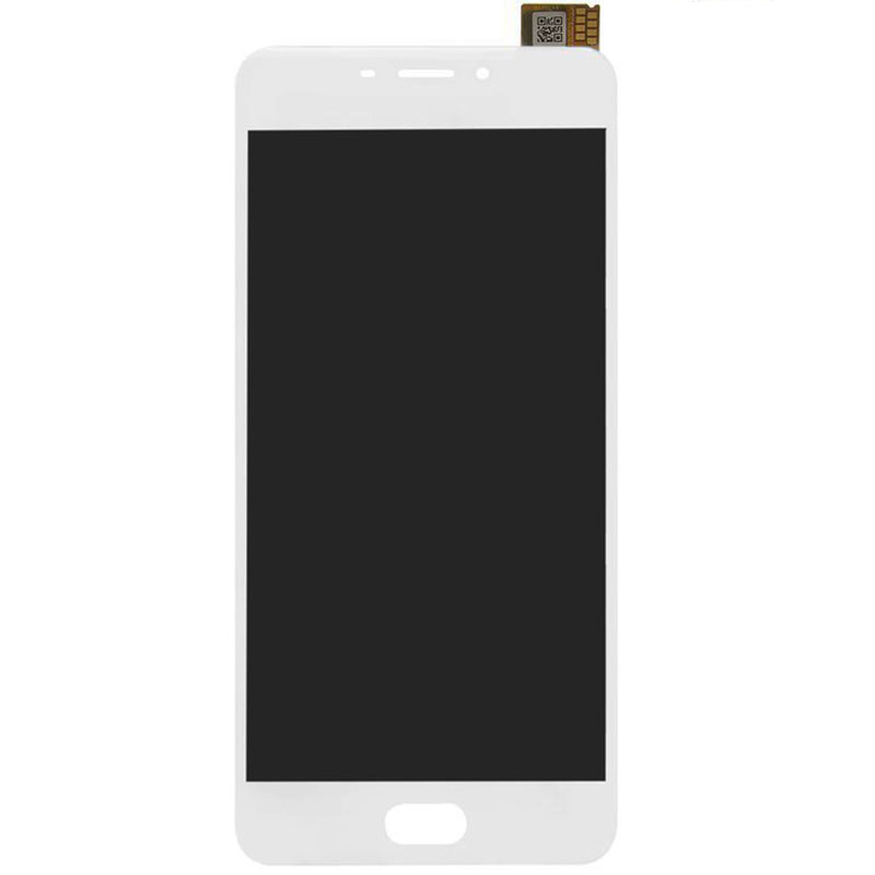 

Дисплей Meizu для телефона Meizu M6 белый