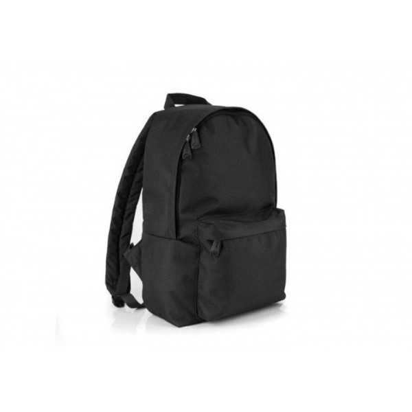 

Уличный мужской рюкзак StuffBox Black DZ0102