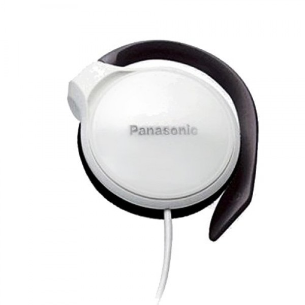 

Наушники PANASONIC RP-HS46E-W