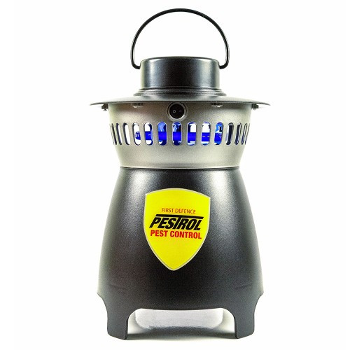 

Ловушка комаров Mosquito Trap TERMINATOR, 1500 кв.м.