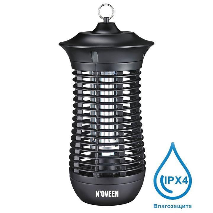 

Лампа от насекомых Noveen IKN-18 IPX4, 100 кв.м.