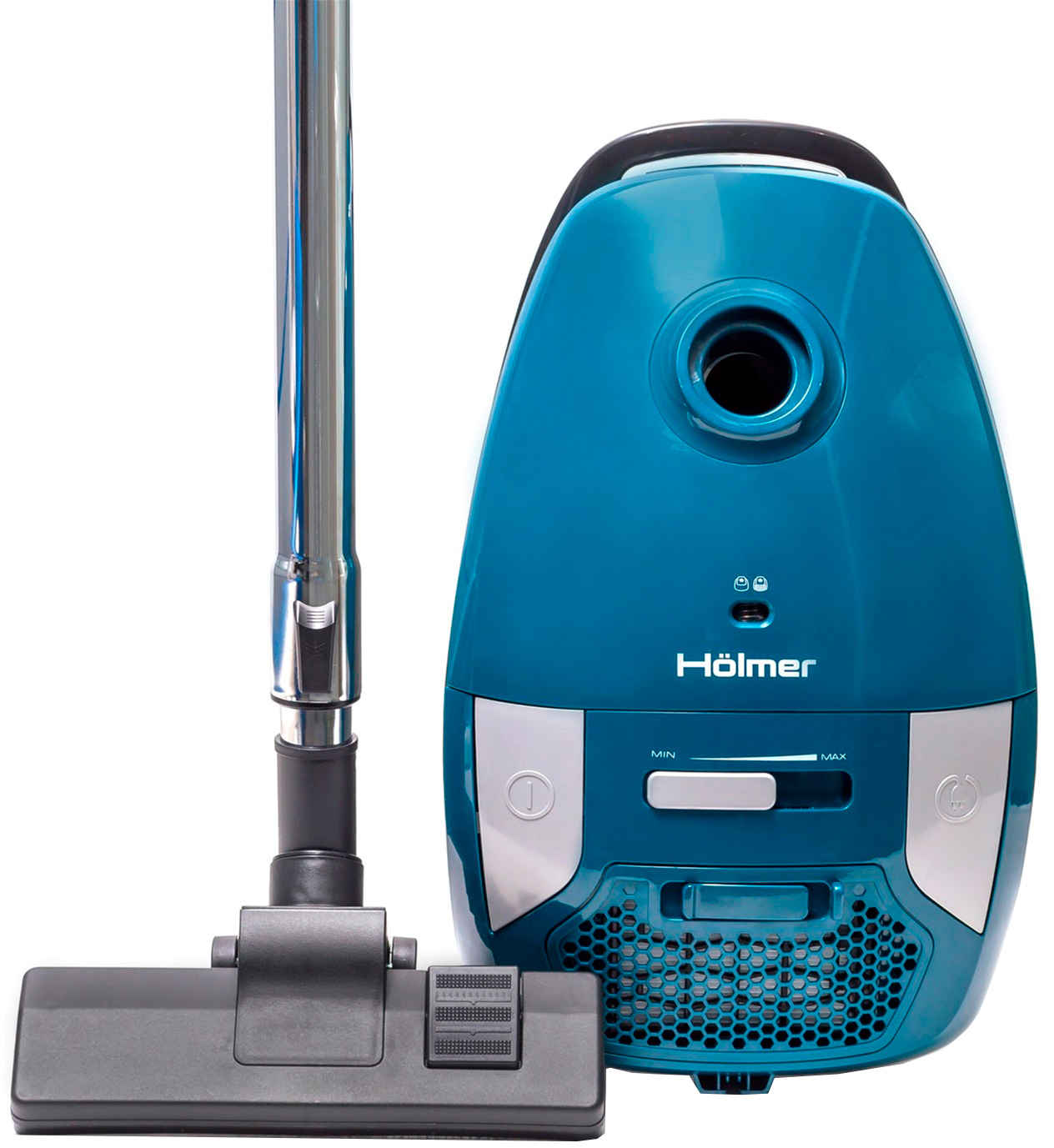 

Пылесос для сухой уборки Holmer HVCB-2211 G