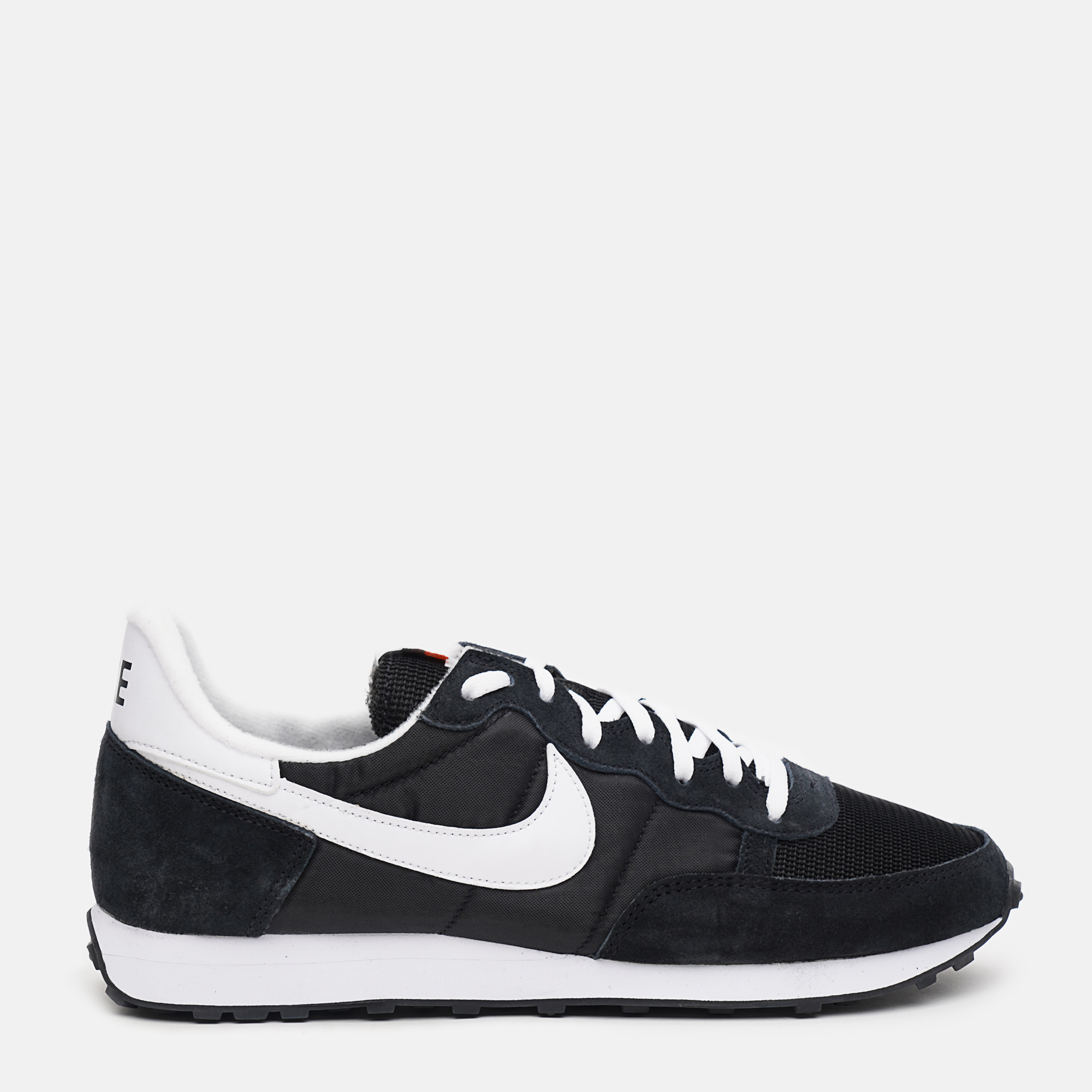 

Кроссовки Nike Challenger Og CW7645-002 40 (8) 26 см Черные