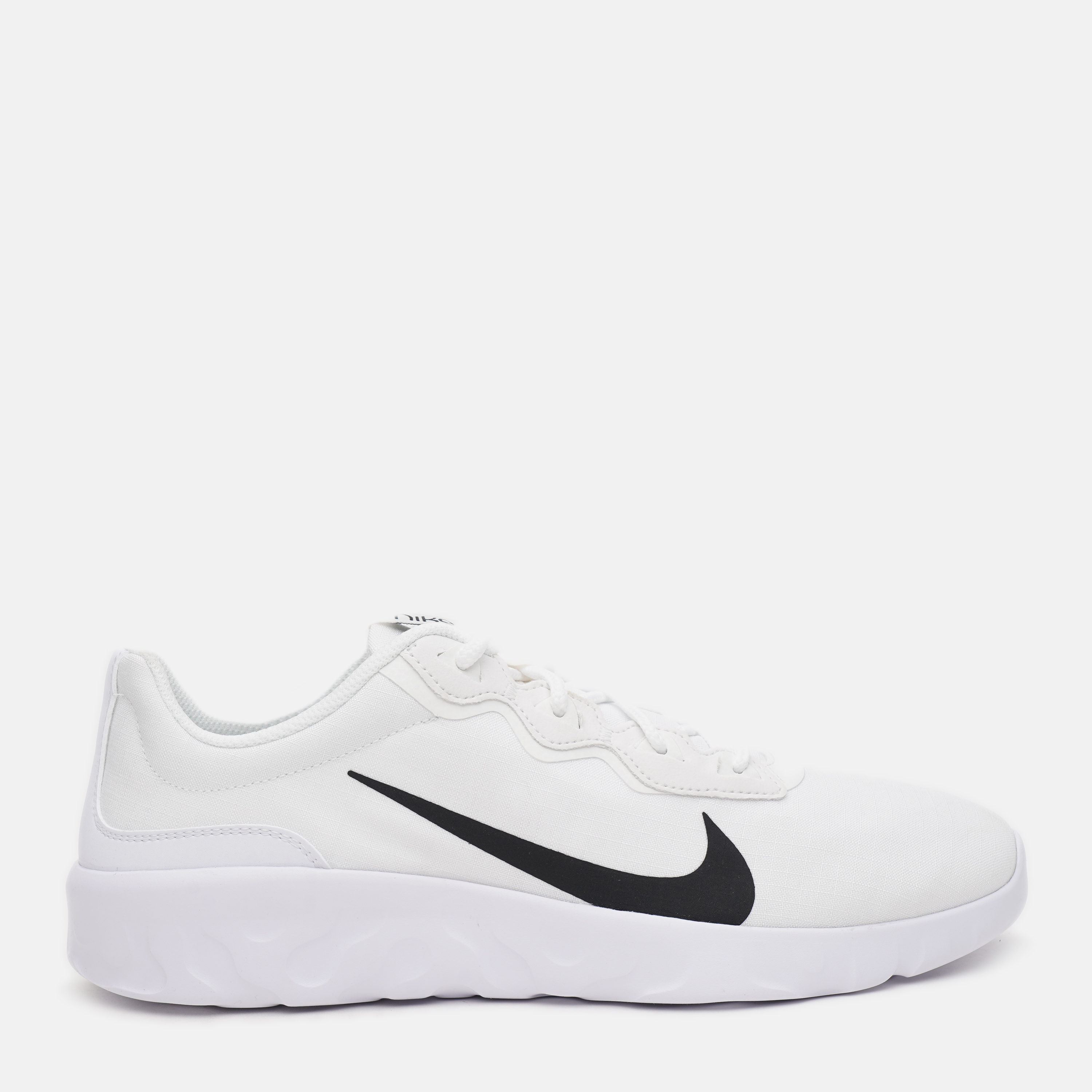 

Кроссовки Nike Explore Strada CD7093-101 39.5 (7.5) 25.5 см Белые