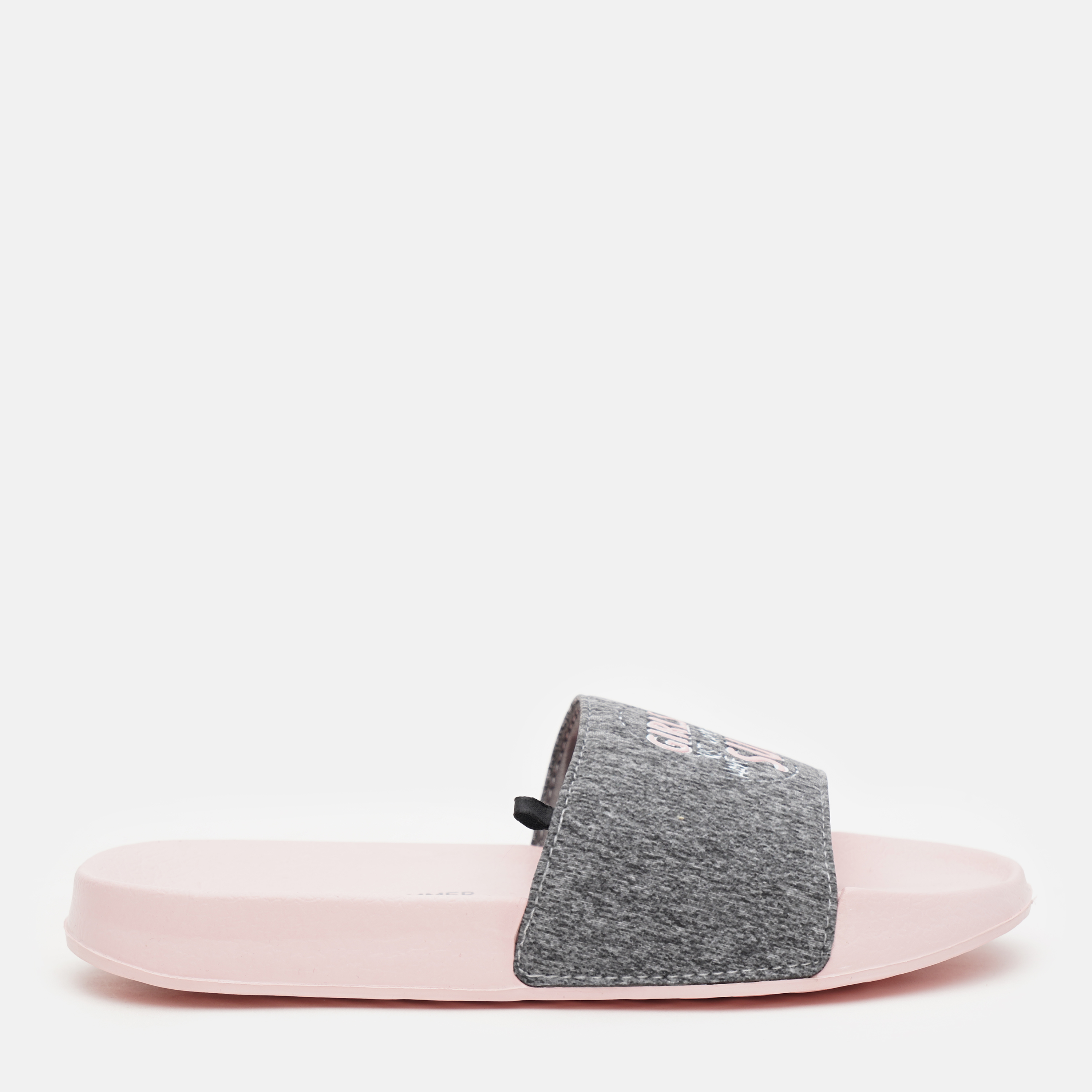 

Сланцы Beppi 2184080 39 26 см Grey (1000002873847 )