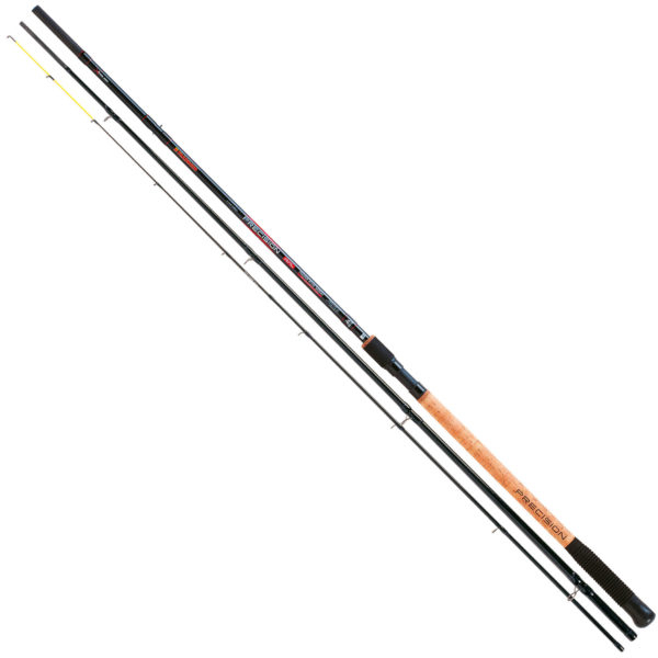 

Удилище фидерное Trabucco Ultimate Competition Feeder 3303(4)/ML(50) (150-95-330)