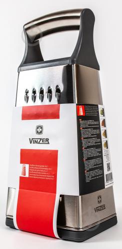 

Тертка Vinzer