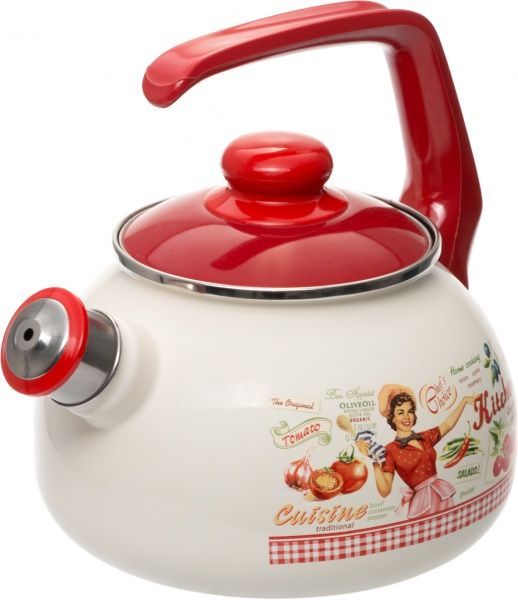 

Чайник Metrot Vintage 2,5 л (2564)