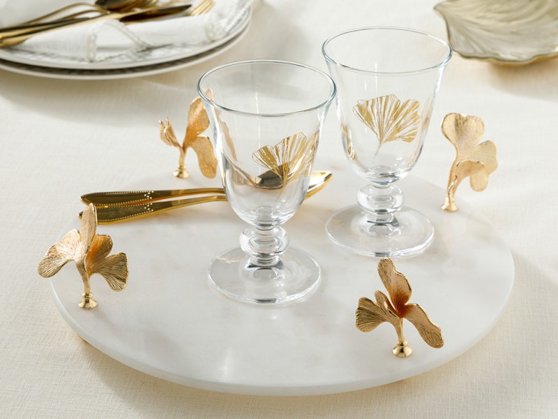 

Ginkgo Marble ЕН Сервировочная тарелка 30 см 10031797001