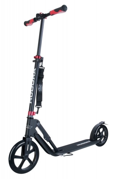 

Самокат Hudora BigWheel® Style 230 Black (14235) (F00248928)