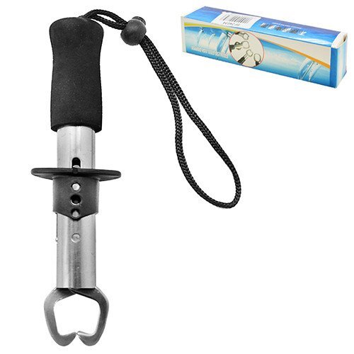 

Липгрип рыболовный Sam's Fish ручка EVA 19см (AN000890)