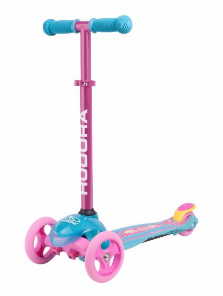 

Самокат Hudora Flitzkids 2.0 Skate Wonders (11054) (F00248930)