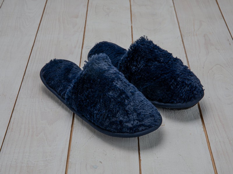 

Женские комнатные тапочки Pando EH 39-41 10028260002