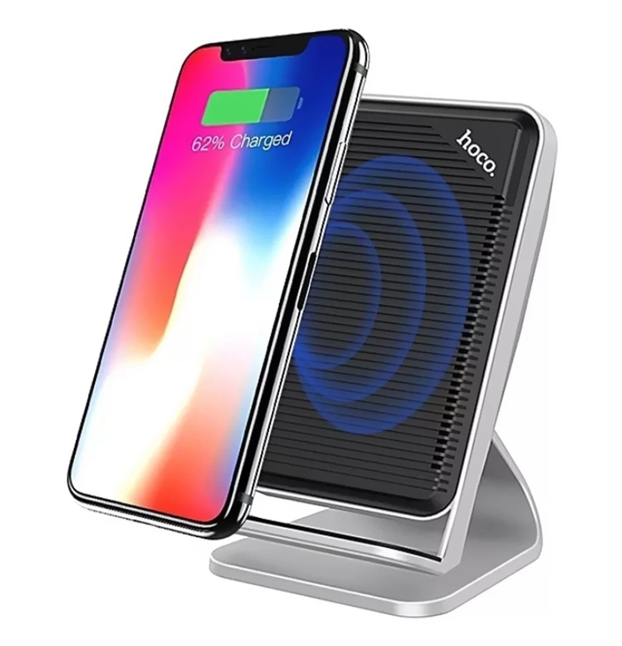 

Зарядное устройство Носо Fast Charge для iPhone|Android