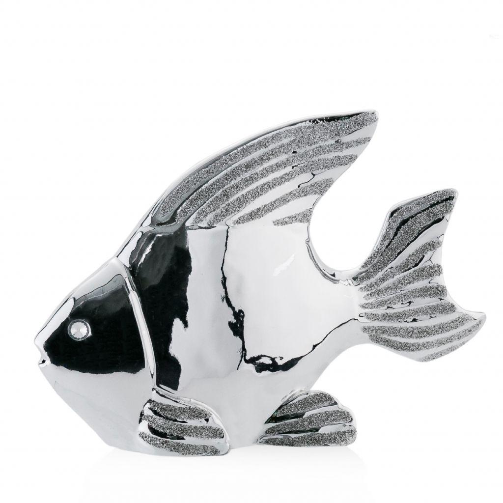 

Декоративная фигурка Home&You Fishglit