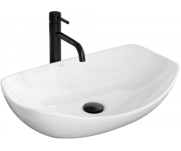 

Умывальник (Раковина) Rea Tango REA-U5610