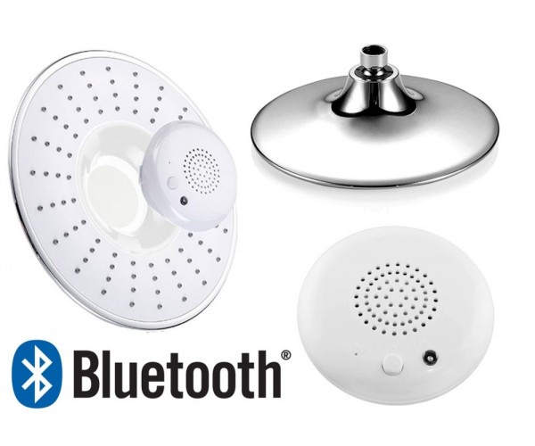 

Душова лійка Rea Music Shower Bluetooth REA-P0375