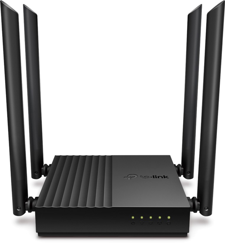 

Маршрутизатор TP-Link Archer C64