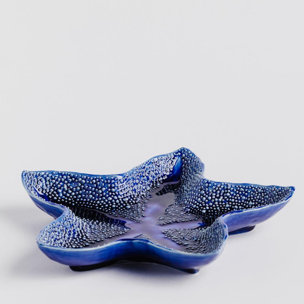 

Декоративное блюдо Home&You Starfishy
