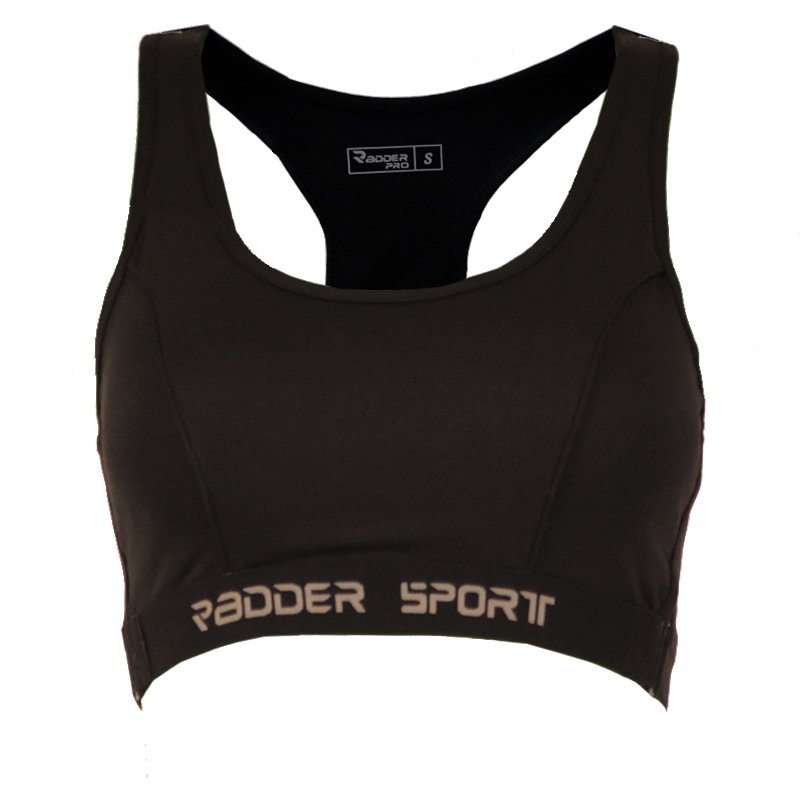 

Топ женский Radder черный HGOL-12-010, Топ женский Radder черный HGOL-12-010 (XS)