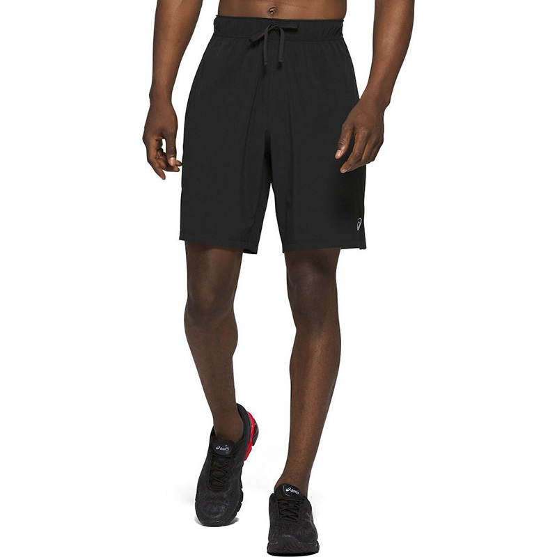 

Шорты мужские Asics M 9IN STRETCH WOVEN TRAIN черные 2031B279-001, Шорты мужские Asics M 9IN STRETCH WOVEN TRAIN черные 2031B279-001 (XL)